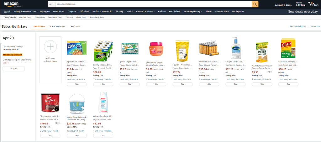 The low hanging fruit: what can I easily start automating in my life?